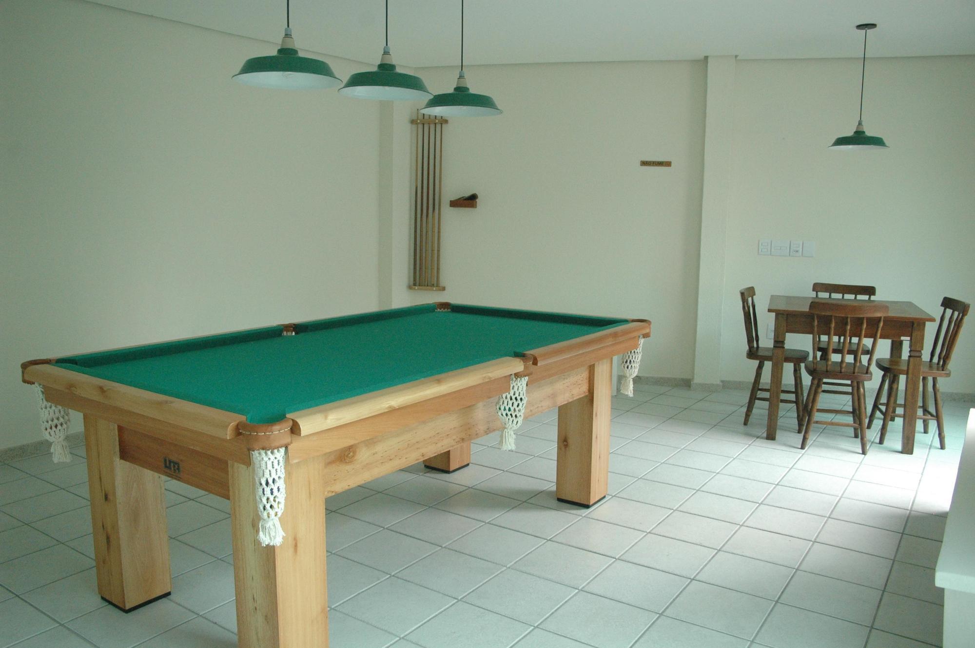 Hotel Werlich Sao Jose  Bagian luar foto